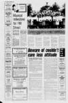 Lurgan Mail Thursday 26 February 1987 Page 10