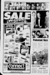 Lurgan Mail Thursday 26 February 1987 Page 12