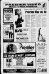 Lurgan Mail Thursday 26 February 1987 Page 26
