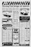 Lurgan Mail Thursday 26 February 1987 Page 31