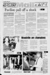 Lurgan Mail Thursday 26 February 1987 Page 42