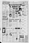 Lurgan Mail Thursday 26 February 1987 Page 46