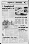 Lurgan Mail Thursday 05 March 1987 Page 6