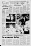 Lurgan Mail Thursday 05 March 1987 Page 8
