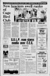 Lurgan Mail Thursday 05 March 1987 Page 9