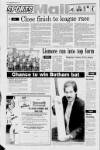 Lurgan Mail Thursday 05 March 1987 Page 42