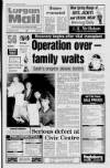 Lurgan Mail Thursday 12 March 1987 Page 1