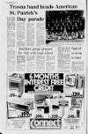 Lurgan Mail Thursday 12 March 1987 Page 8