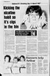 Lurgan Mail Thursday 12 March 1987 Page 18