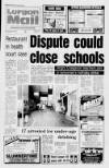 Lurgan Mail Thursday 19 March 1987 Page 1