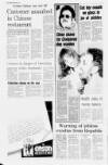 Lurgan Mail Thursday 19 March 1987 Page 6