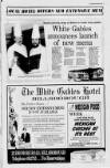 Lurgan Mail Thursday 19 March 1987 Page 17