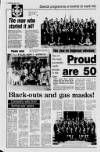 Lurgan Mail Thursday 19 March 1987 Page 20