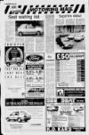 Lurgan Mail Thursday 19 March 1987 Page 32