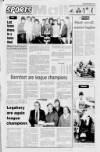 Lurgan Mail Thursday 19 March 1987 Page 43