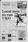 Lurgan Mail