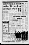 Lurgan Mail Thursday 05 November 1987 Page 12