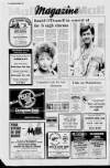 Lurgan Mail Thursday 05 November 1987 Page 20