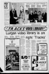 Lurgan Mail Thursday 05 November 1987 Page 24