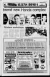 Lurgan Mail Thursday 05 November 1987 Page 27