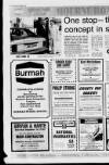 Lurgan Mail Thursday 05 November 1987 Page 28