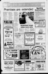 Lurgan Mail Thursday 05 November 1987 Page 30