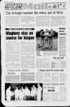 Lurgan Mail Thursday 05 November 1987 Page 50