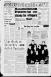 Lurgan Mail Thursday 05 November 1987 Page 54