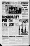 Lurgan Mail Thursday 05 November 1987 Page 56