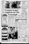 Lurgan Mail Thursday 12 November 1987 Page 2