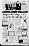 Lurgan Mail Thursday 12 November 1987 Page 12