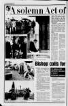 Lurgan Mail Thursday 12 November 1987 Page 16