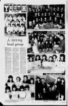 Lurgan Mail Thursday 12 November 1987 Page 22