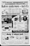 Lurgan Mail Thursday 12 November 1987 Page 28