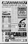 Lurgan Mail Thursday 12 November 1987 Page 35