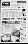 Lurgan Mail Thursday 19 November 1987 Page 1