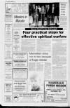 Lurgan Mail Thursday 19 November 1987 Page 10