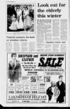 Lurgan Mail Thursday 19 November 1987 Page 12