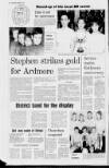Lurgan Mail Thursday 19 November 1987 Page 20
