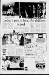 Lurgan Mail Thursday 19 November 1987 Page 21