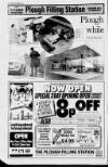 Lurgan Mail Thursday 19 November 1987 Page 22