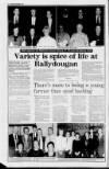 Lurgan Mail Thursday 19 November 1987 Page 24