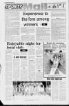 Lurgan Mail Thursday 19 November 1987 Page 54