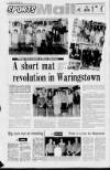 Lurgan Mail Thursday 19 November 1987 Page 56