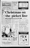 Lurgan Mail Thursday 26 November 1987 Page 1