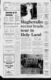 Lurgan Mail Thursday 26 November 1987 Page 10