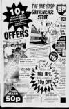 Lurgan Mail Thursday 26 November 1987 Page 13