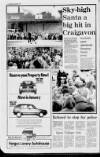 Lurgan Mail Thursday 26 November 1987 Page 14