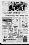 Lurgan Mail Thursday 26 November 1987 Page 16