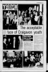 Lurgan Mail Thursday 26 November 1987 Page 21